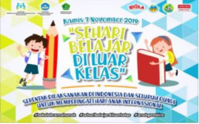 SMK Negeri 1 Madiun Gelar Kegiatan Sehari Belajar di Luar Kelas